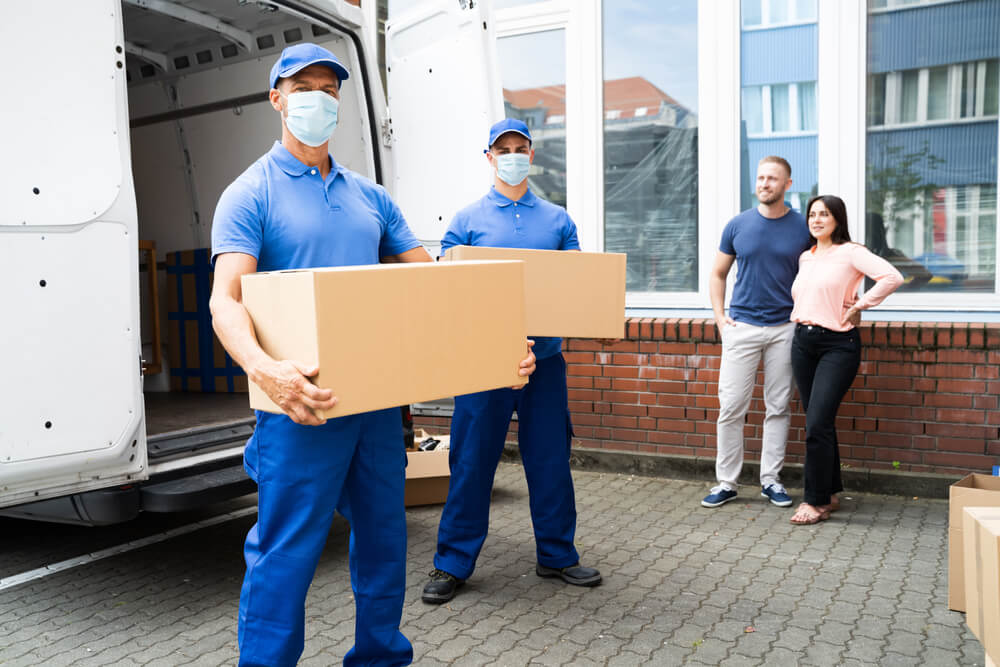 Homestead Moving Company