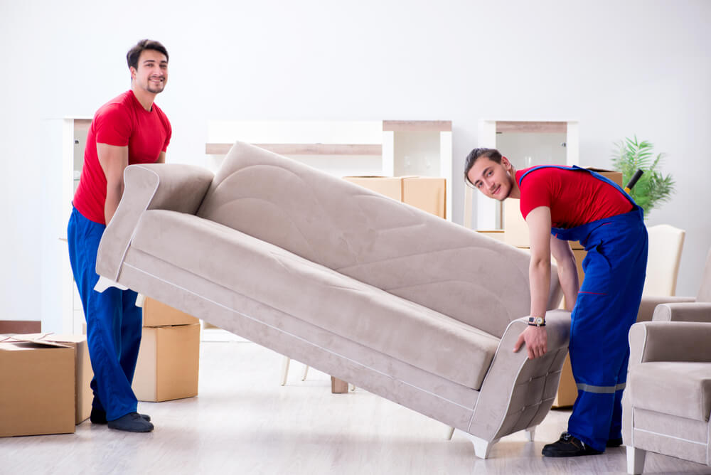 Best Moving Services In Homestead
