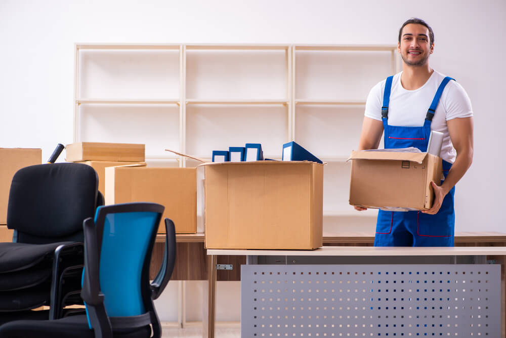 Affordable Moving Cost